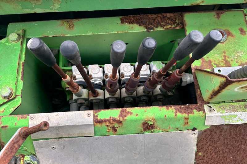 OmecoHub - Immagine MERLO DBM2500